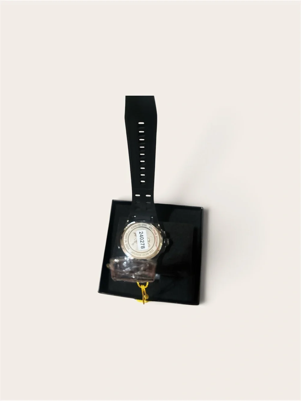 Invicta men watch